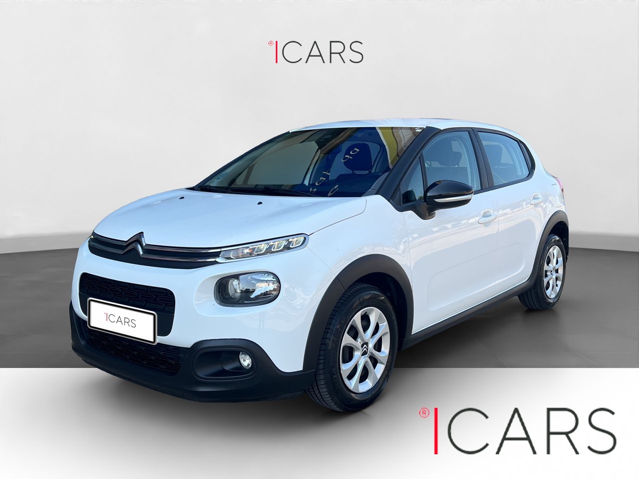 Citroën C3 BlueHDi 73KW (100CV) S&S FEEL