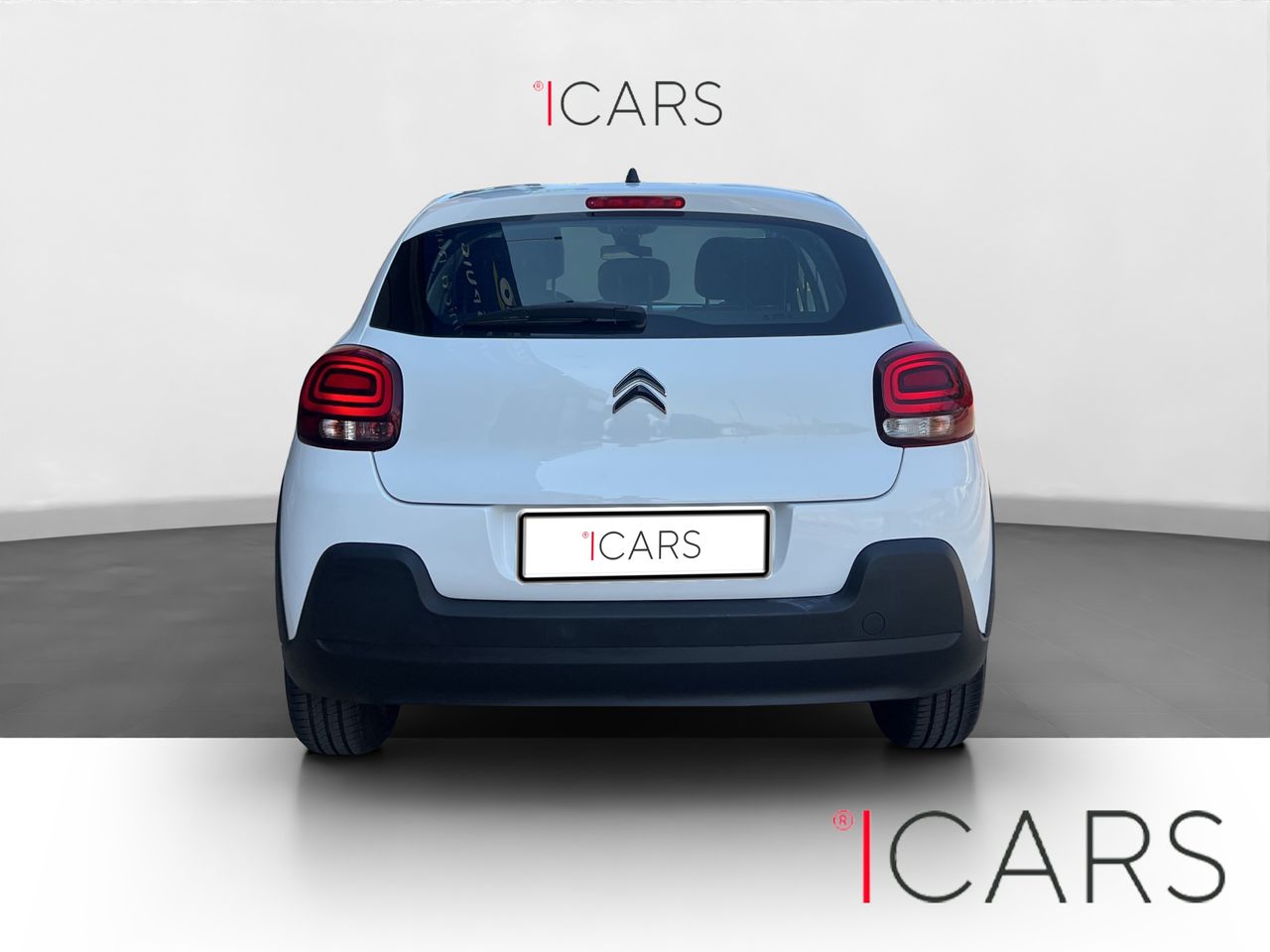 Citroën C3 BlueHDi 73KW (100CV) S&S FEEL