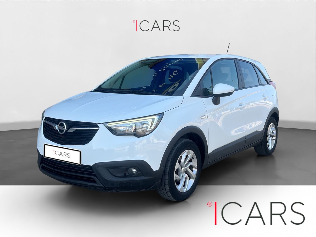 Opel Crossland X 1.6T 73kW (99CV) Selective