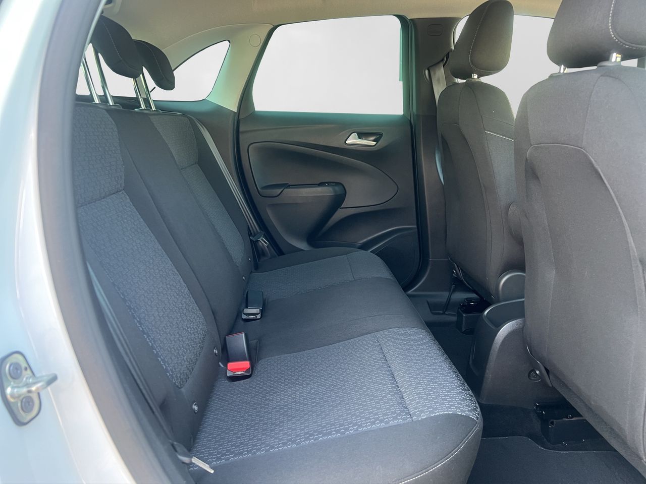 Opel Crossland X 1.6T 73kW (99CV) Selective