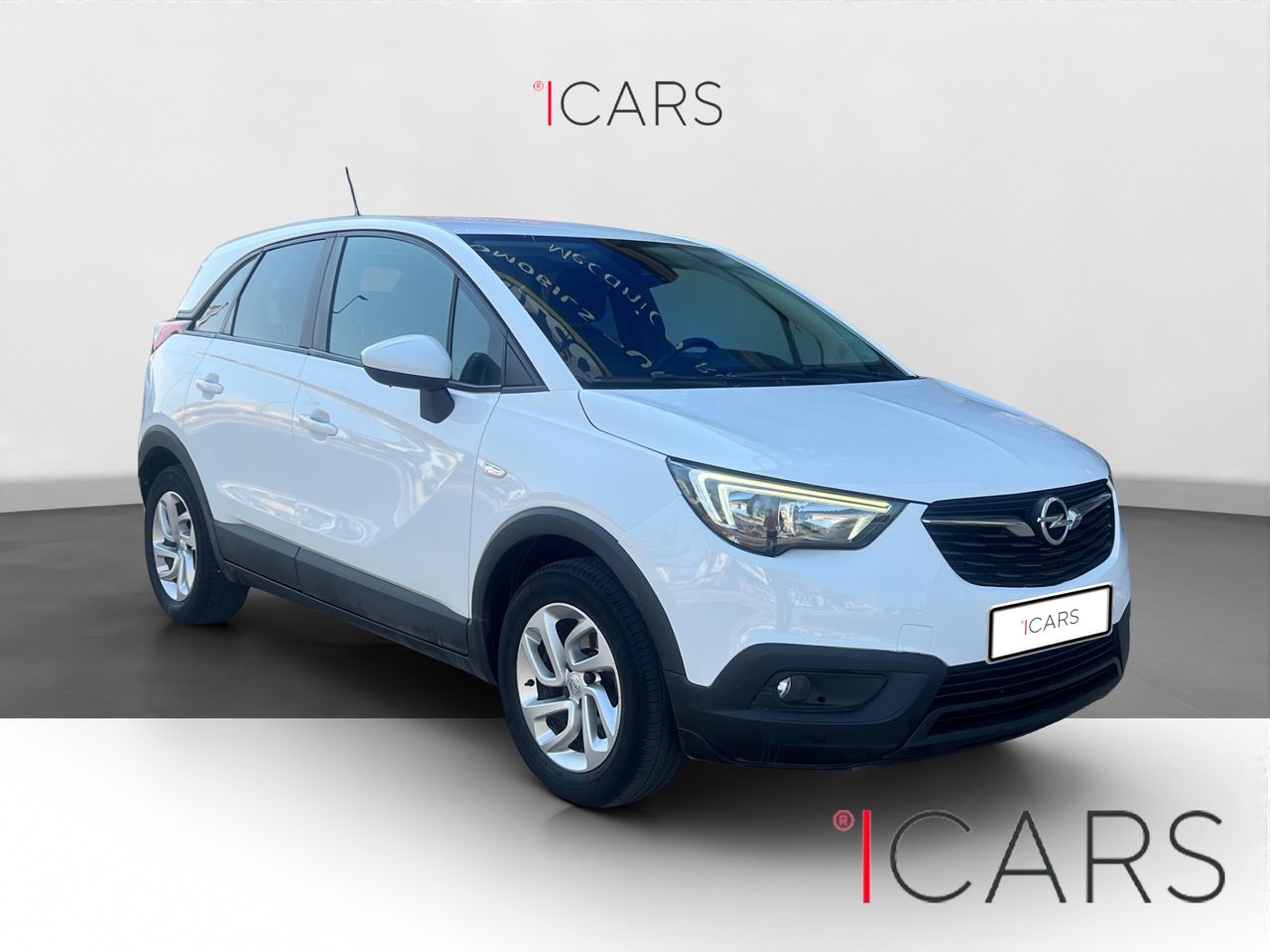 Opel Crossland X 1.6T 73kW (99CV) Selective