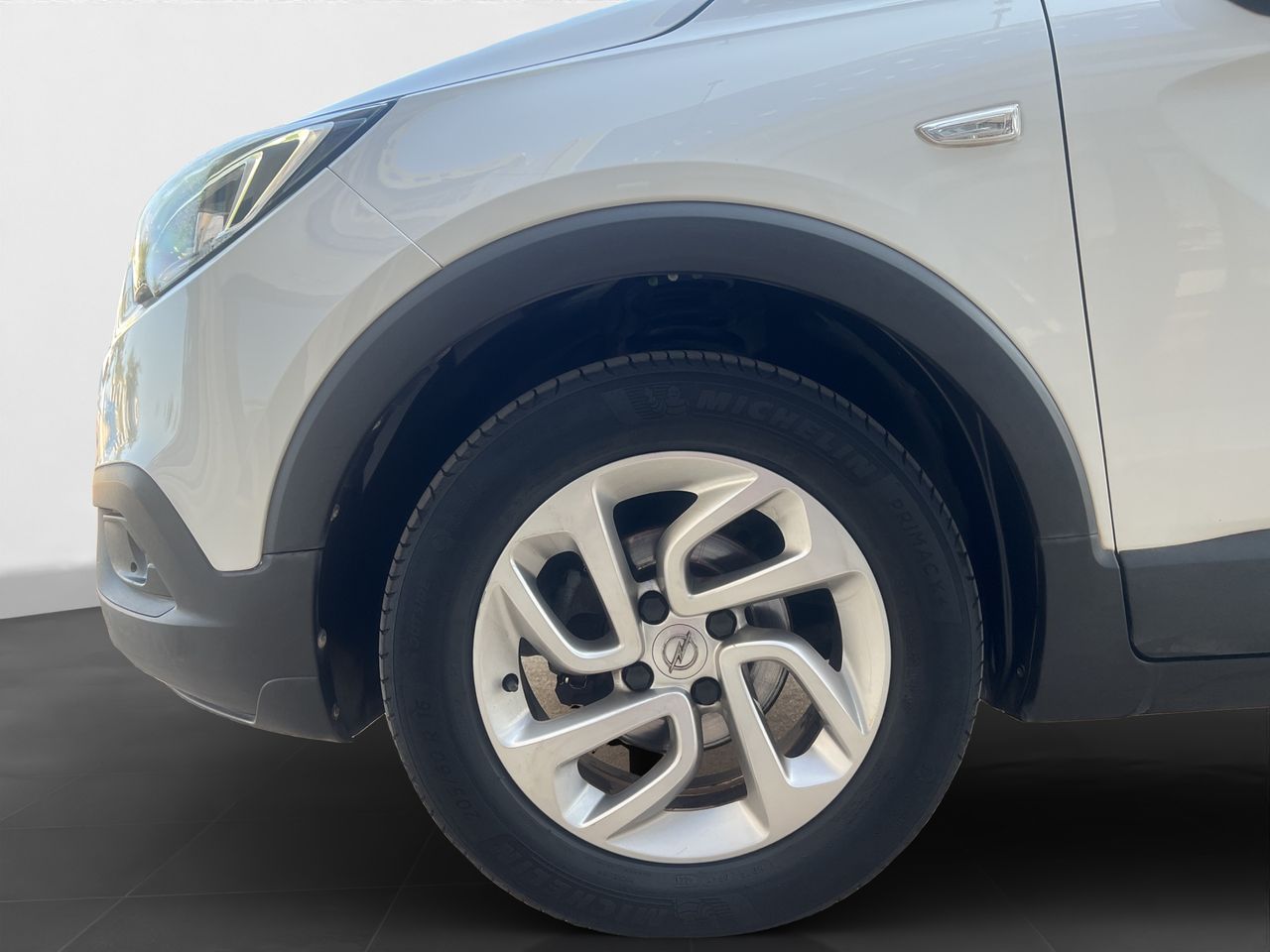 Opel Crossland X 1.6T 73kW (99CV) Selective