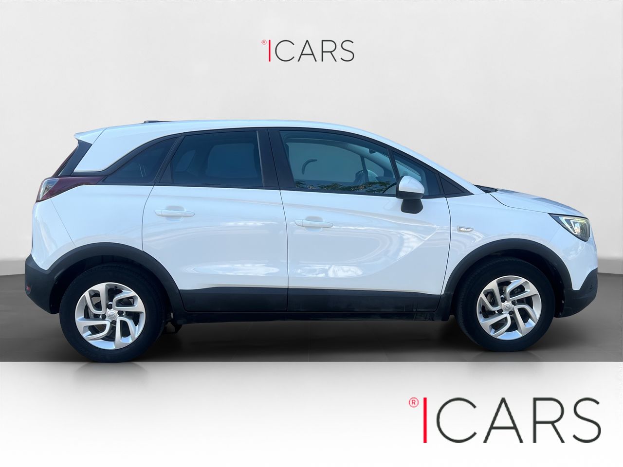 Opel Crossland X 1.6T 73kW (99CV) Selective