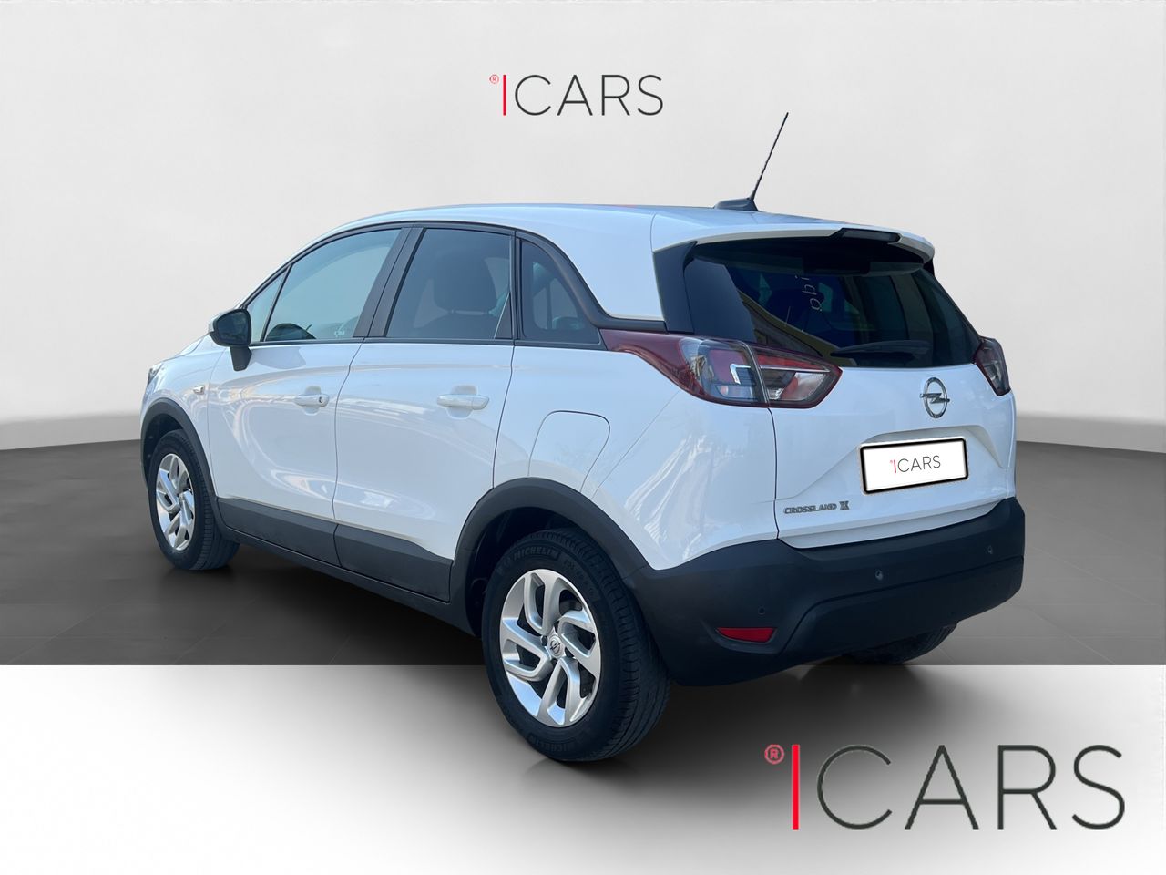 Opel Crossland X 1.6T 73kW (99CV) Selective