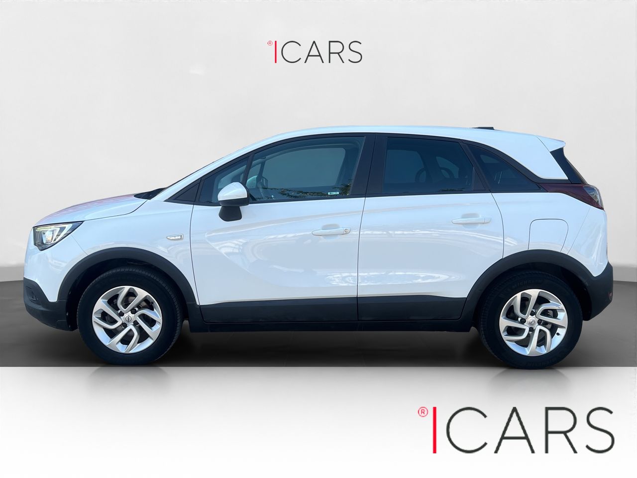 Opel Crossland X 1.6T 73kW (99CV) Selective