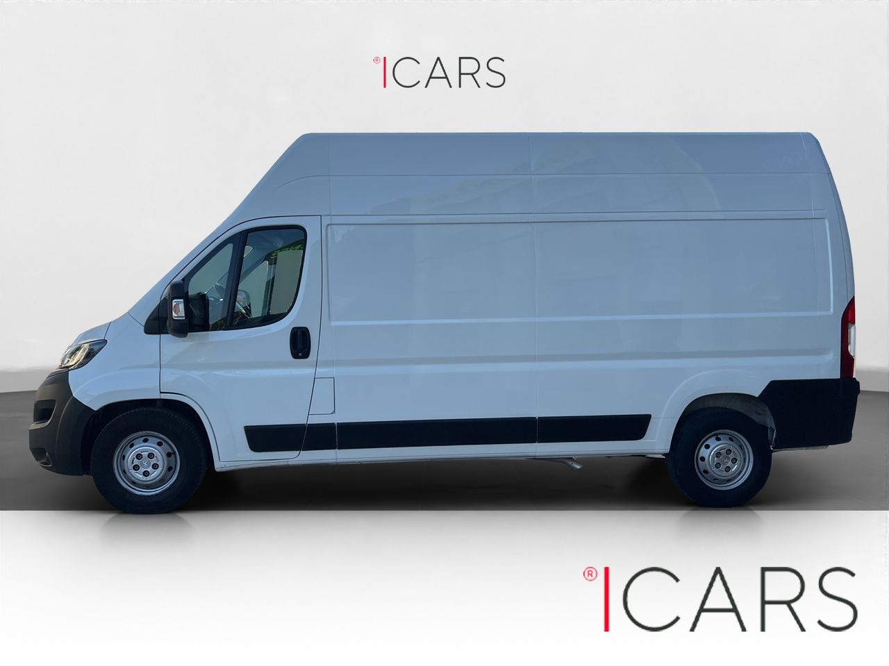 Peugeot Boxer L3H3 BHDI 140 S/S 6 VEL. MAN 