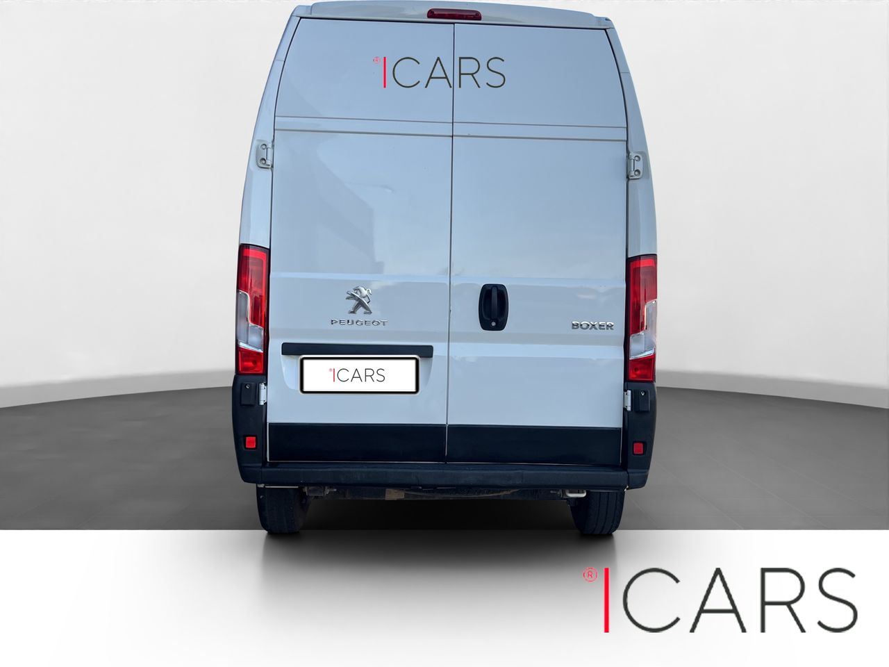 Peugeot Boxer L3H3 BHDI 140 S/S 6 VEL. MAN 