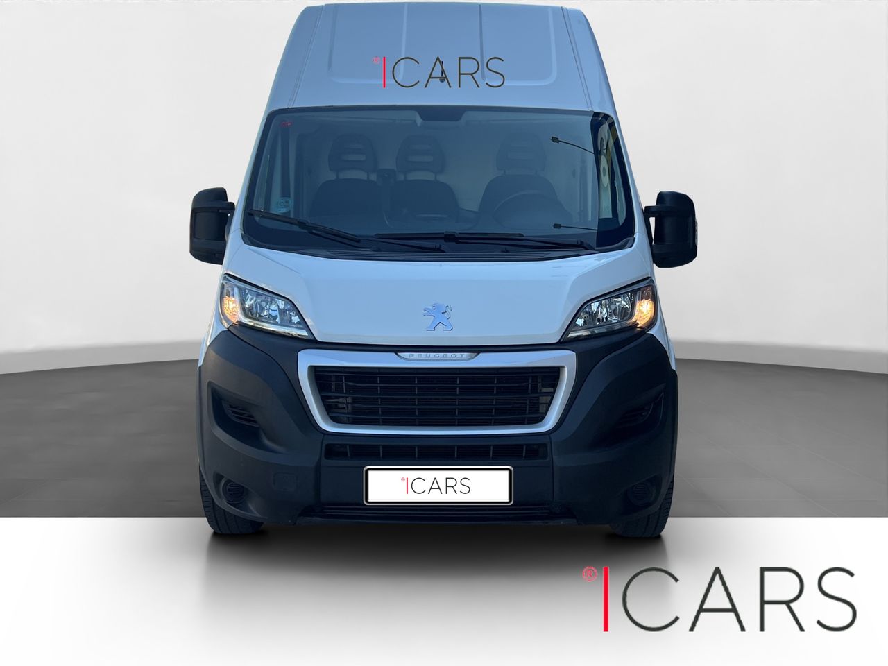 Peugeot Boxer L3H3 BHDI 140 S/S 6 VEL. MAN 