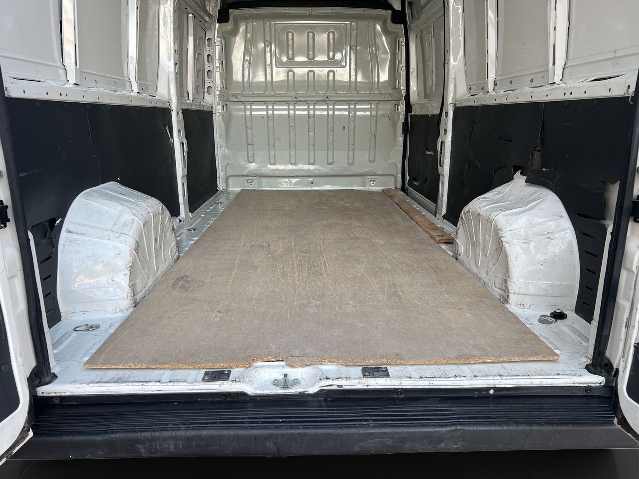 Peugeot Boxer L3H3 BHDI 140 S/S 6 VEL. MAN 