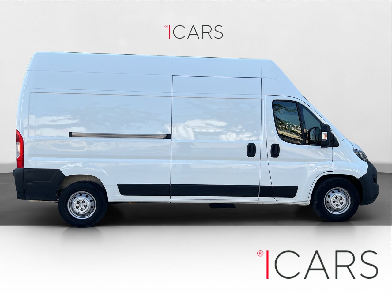 Peugeot Boxer L3H3 BHDI 140 S/S 6 VEL. MAN 