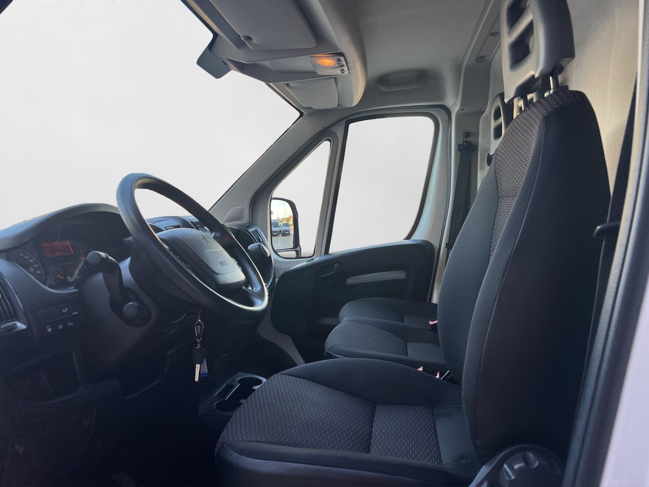 Peugeot Boxer L3H3 BHDI 140 S/S 6 VEL. MAN 