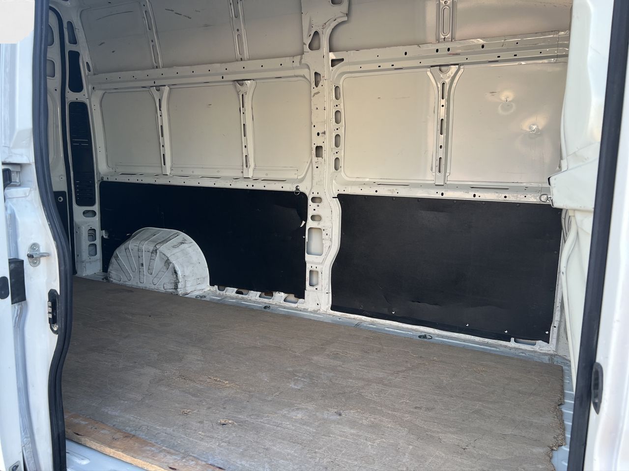Peugeot Boxer L3H3 BHDI 140 S/S 6 VEL. MAN 