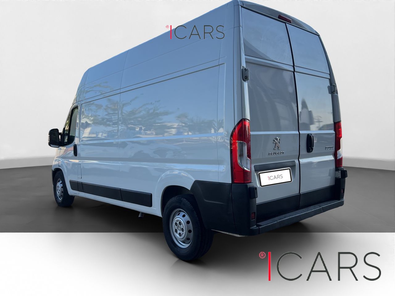 Peugeot Boxer L3H3 BHDI 140 S/S 6 VEL. MAN 