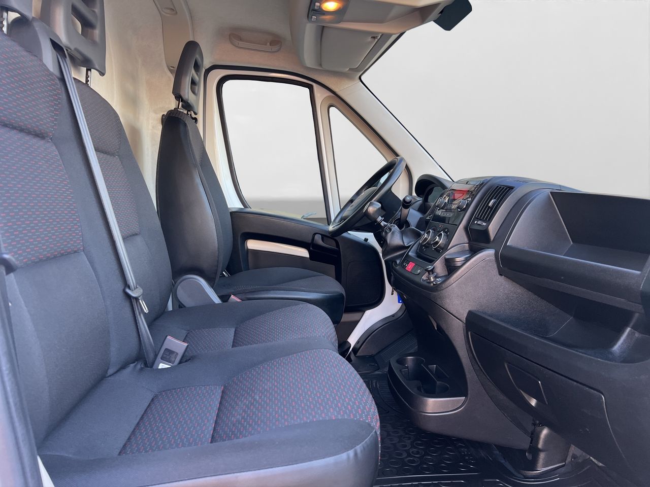 Peugeot Boxer L3H3 BHDI 140 S/S 6 VEL. MAN 
