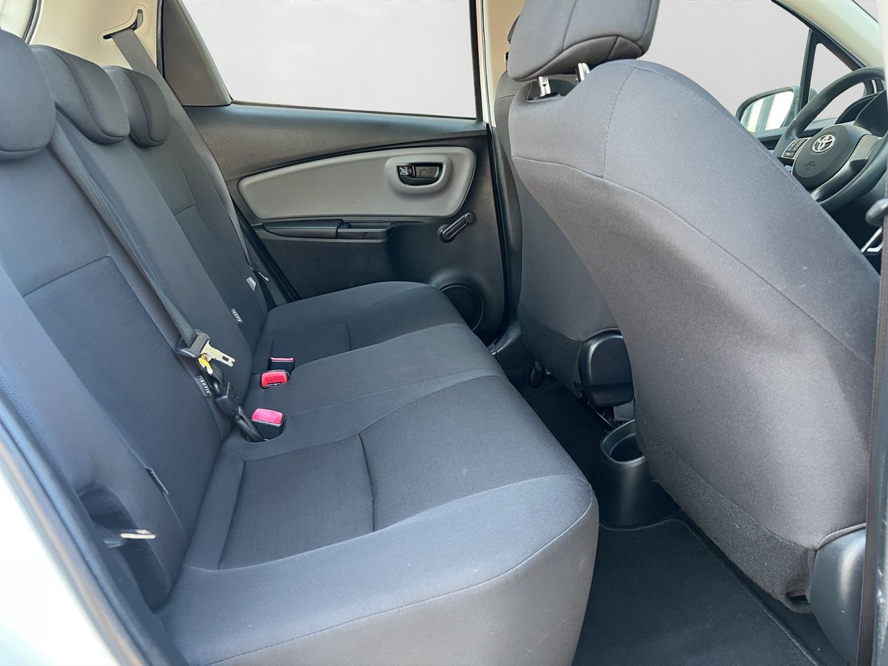 Toyota Yaris 1.0 70 Active