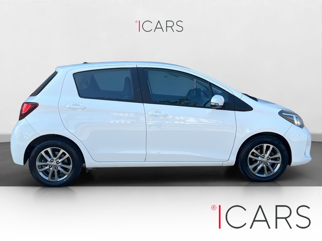 Toyota Yaris 1.0 70 Active
