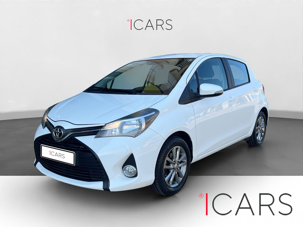 Toyota Yaris 1.0 70 Active