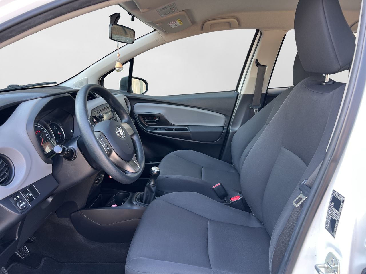 Toyota Yaris 1.0 70 Active