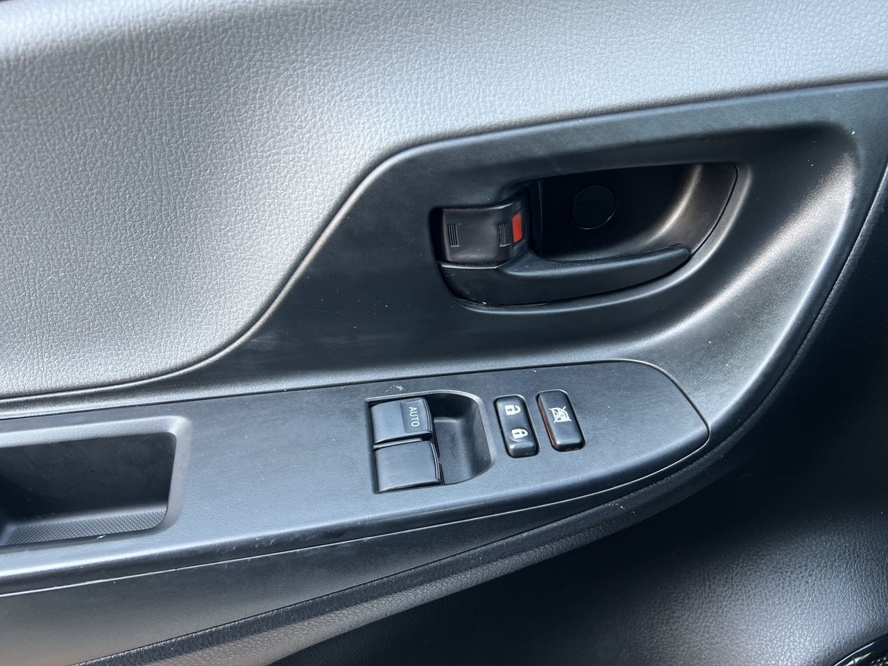 Toyota Yaris 1.0 70 Active