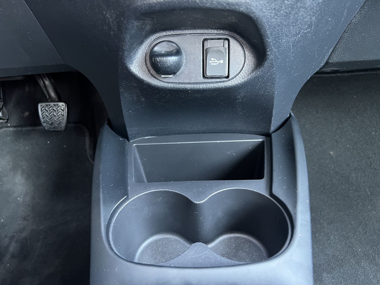 Toyota Yaris 1.0 70 Active