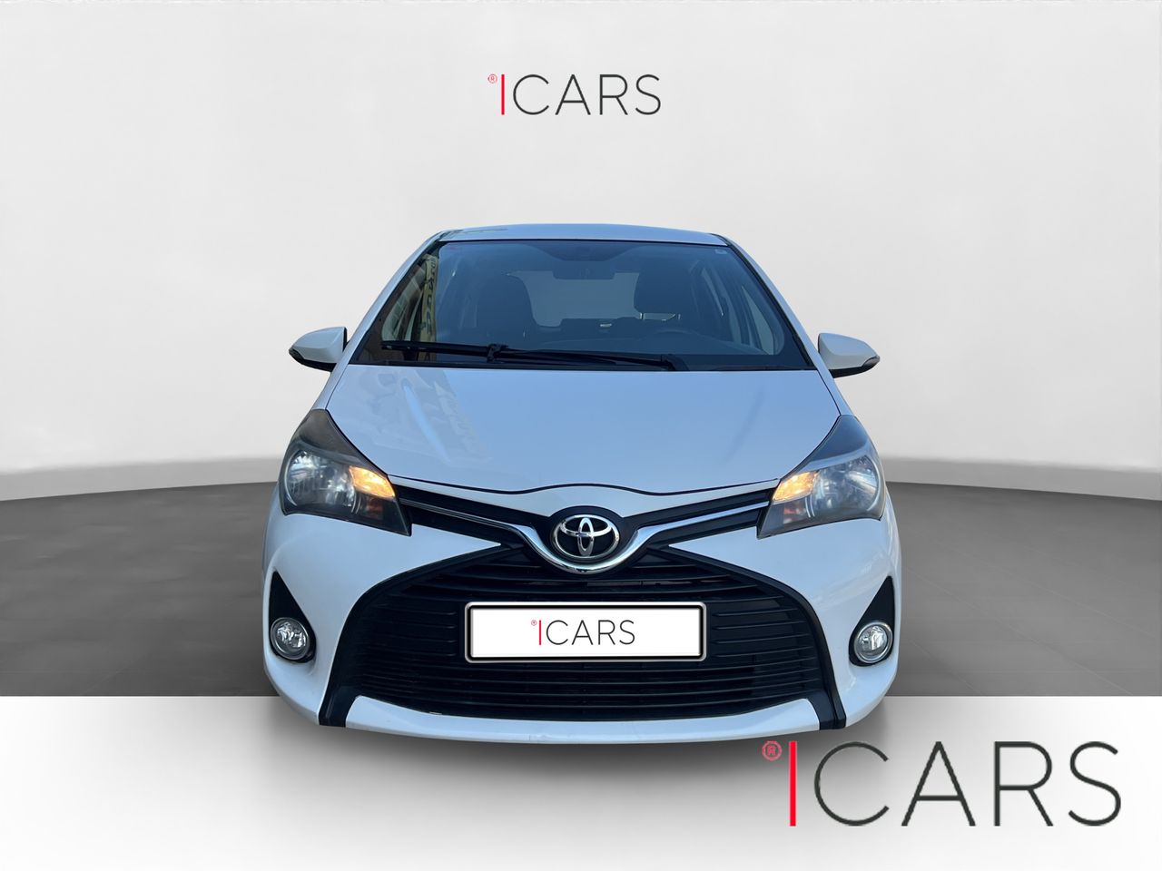 Toyota Yaris 1.0 70 Active