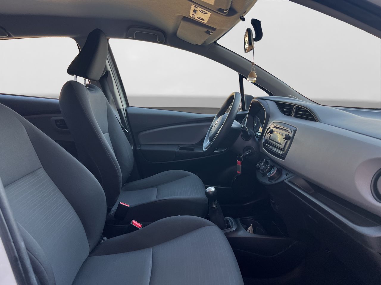 Toyota Yaris 1.0 70 Active