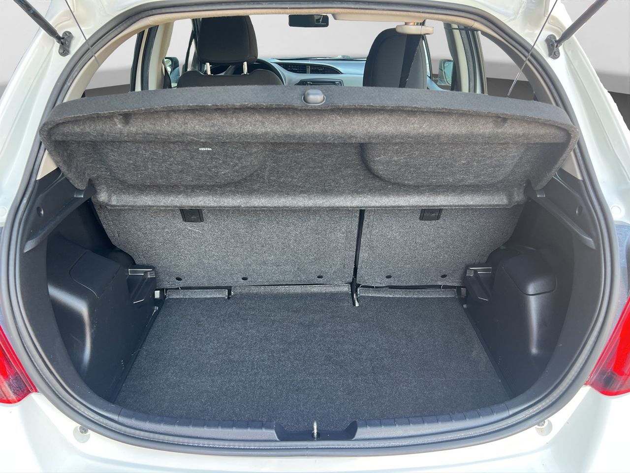 Toyota Yaris 1.0 70 Active