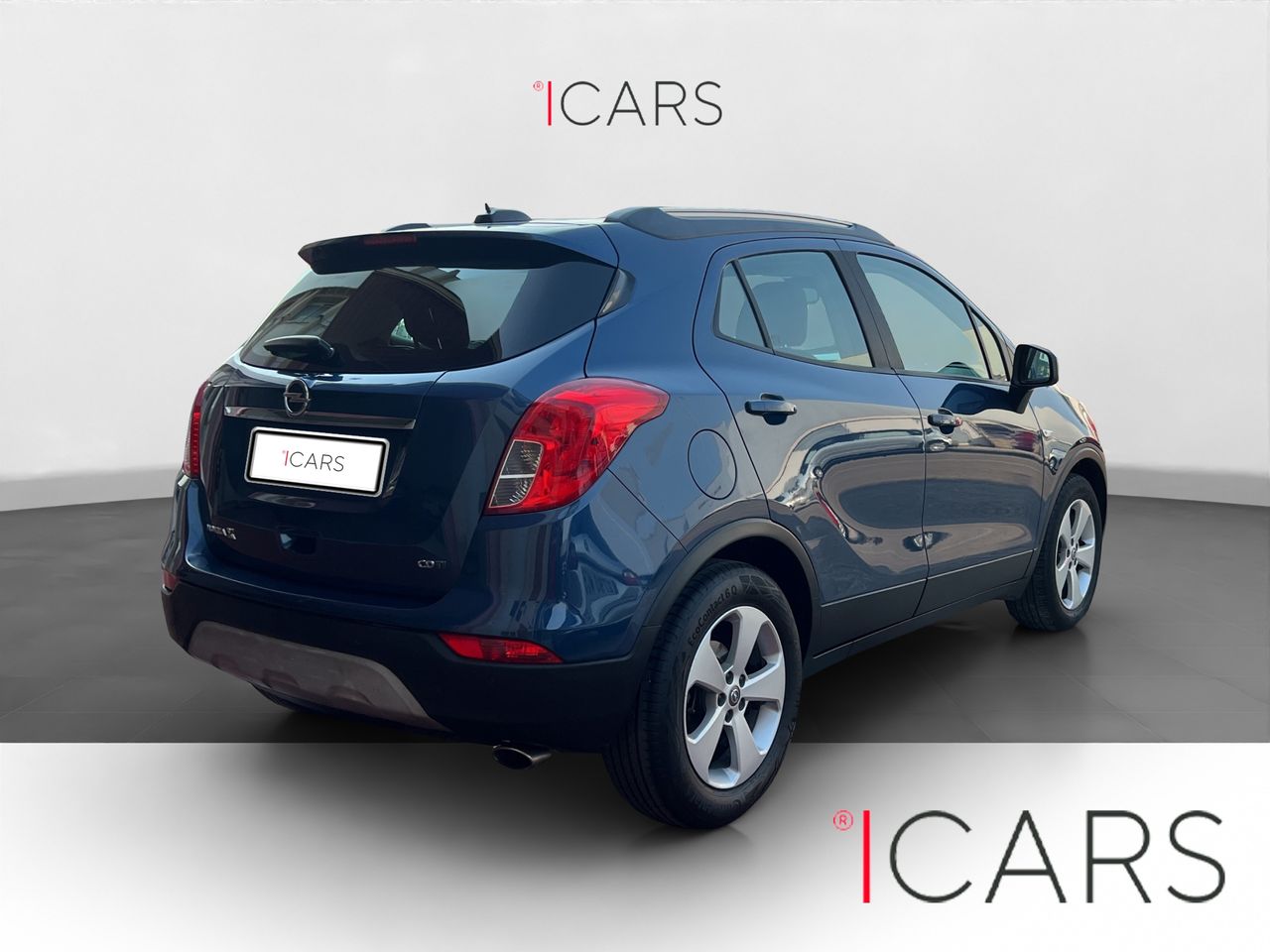 Opel Mokka X 1.6 CDTi 136 CV 4X2 S&S Selective
