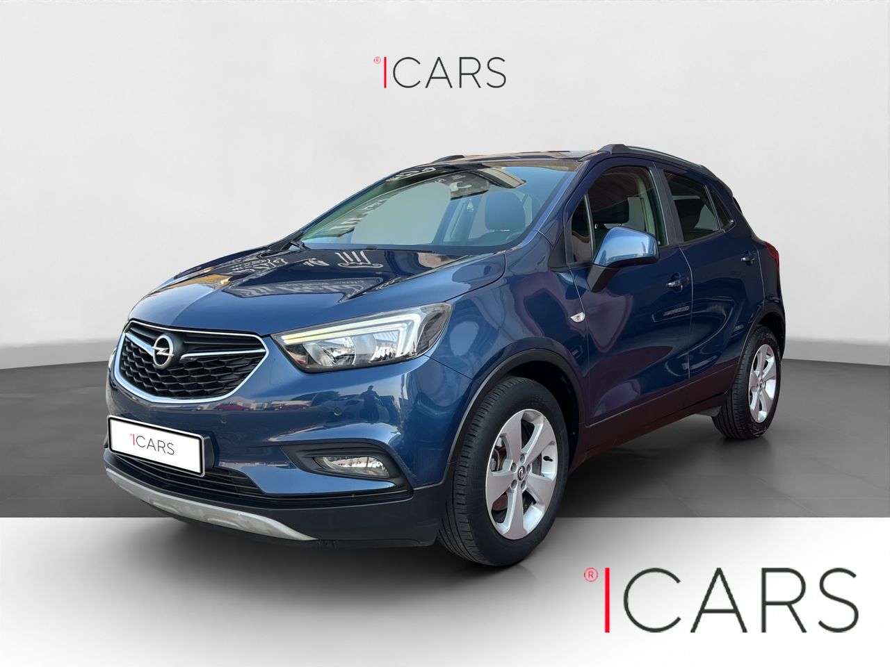 Opel Mokka X 1.6 CDTi 136 CV 4X2 S&S Selective