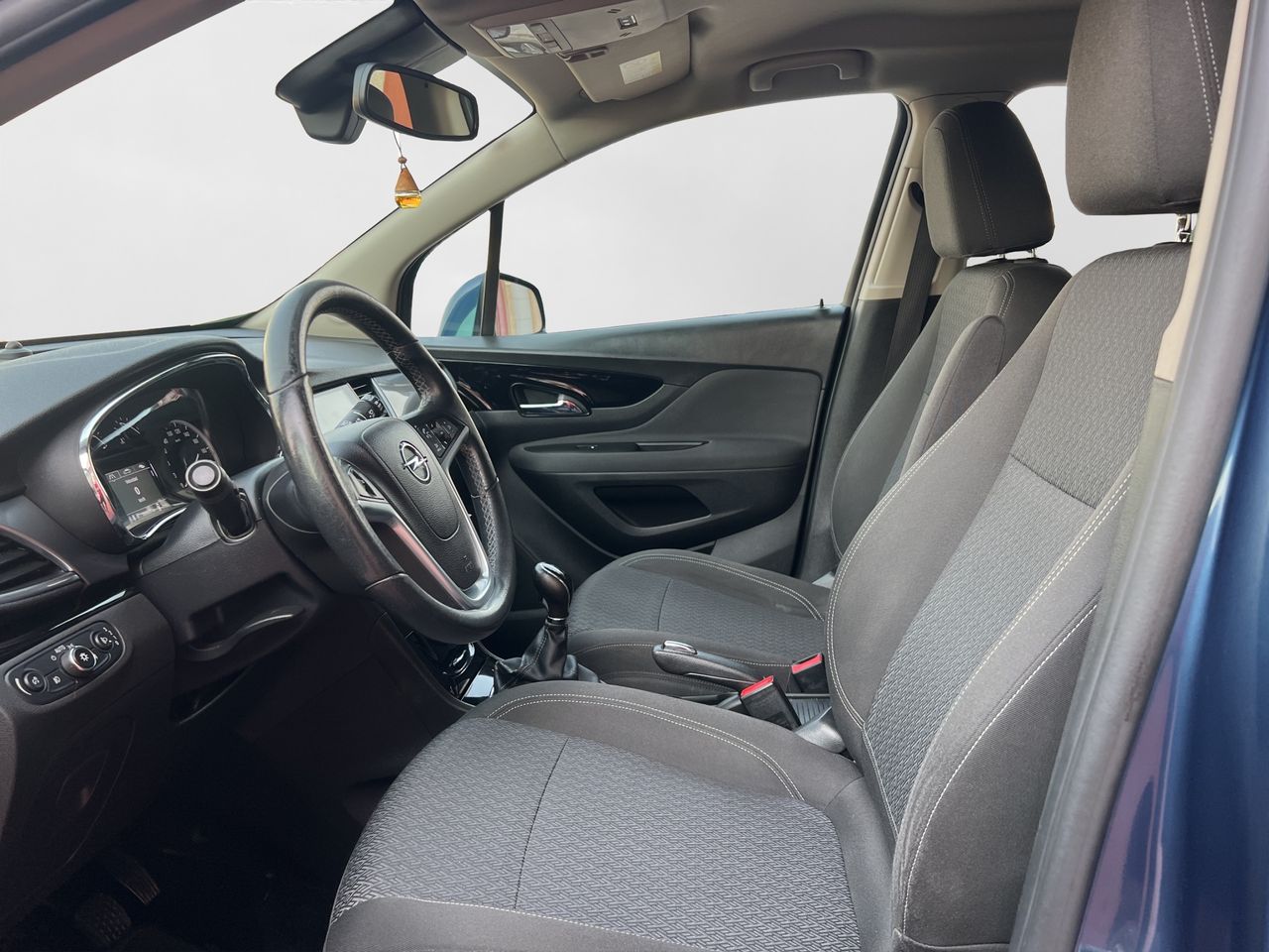 Opel Mokka X 1.6 CDTi 136 CV 4X2 S&S Selective