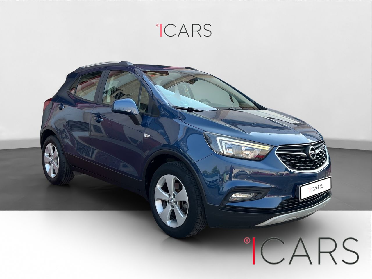 Opel Mokka X 1.6 CDTi 136 CV 4X2 S&S Selective