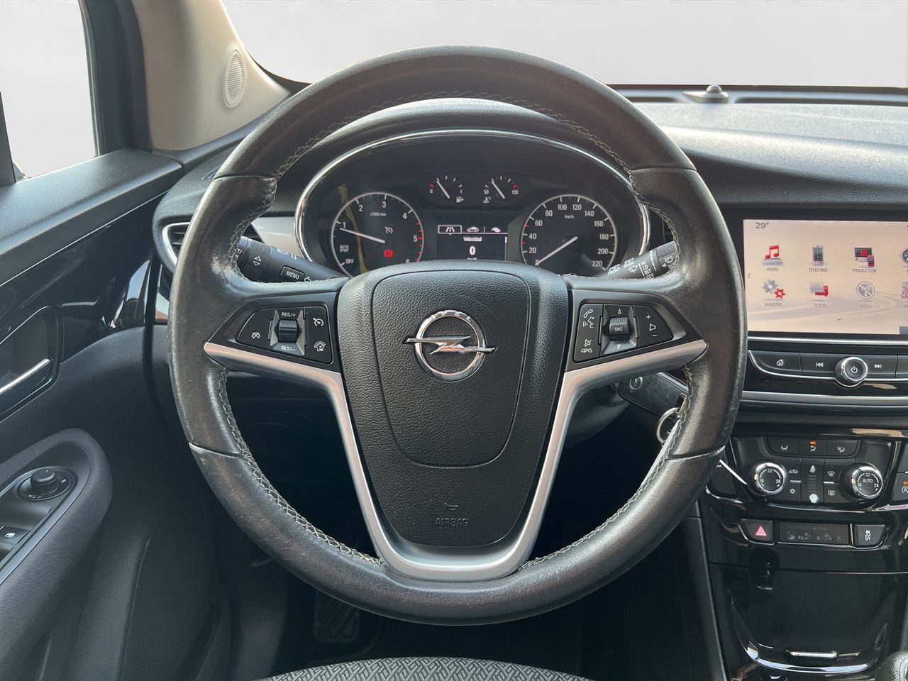 Opel Mokka X 1.6 CDTi 136 CV 4X2 S&S Selective