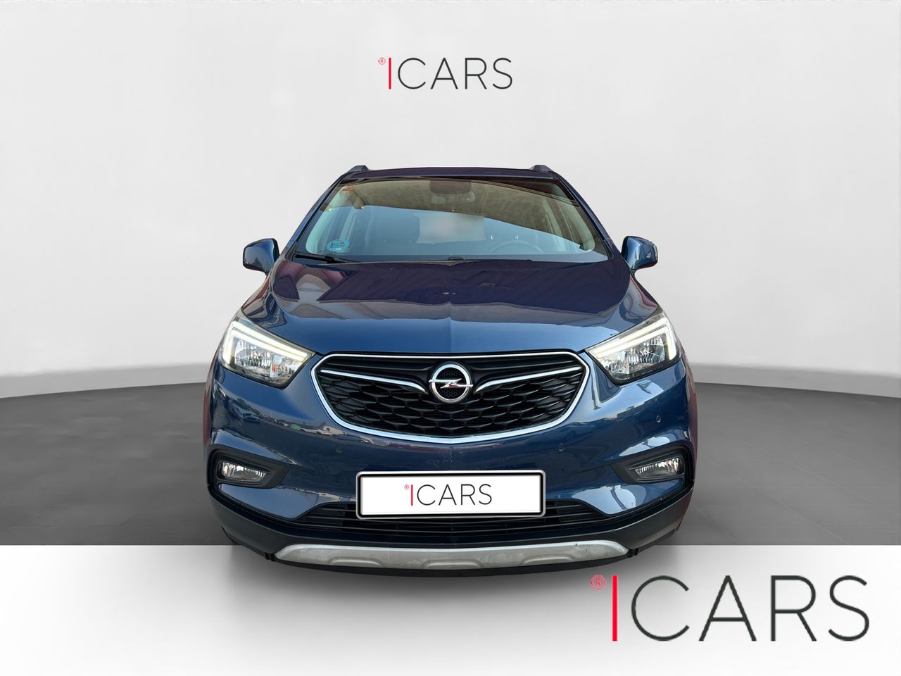 Opel Mokka X 1.6 CDTi 136 CV 4X2 S&S Selective