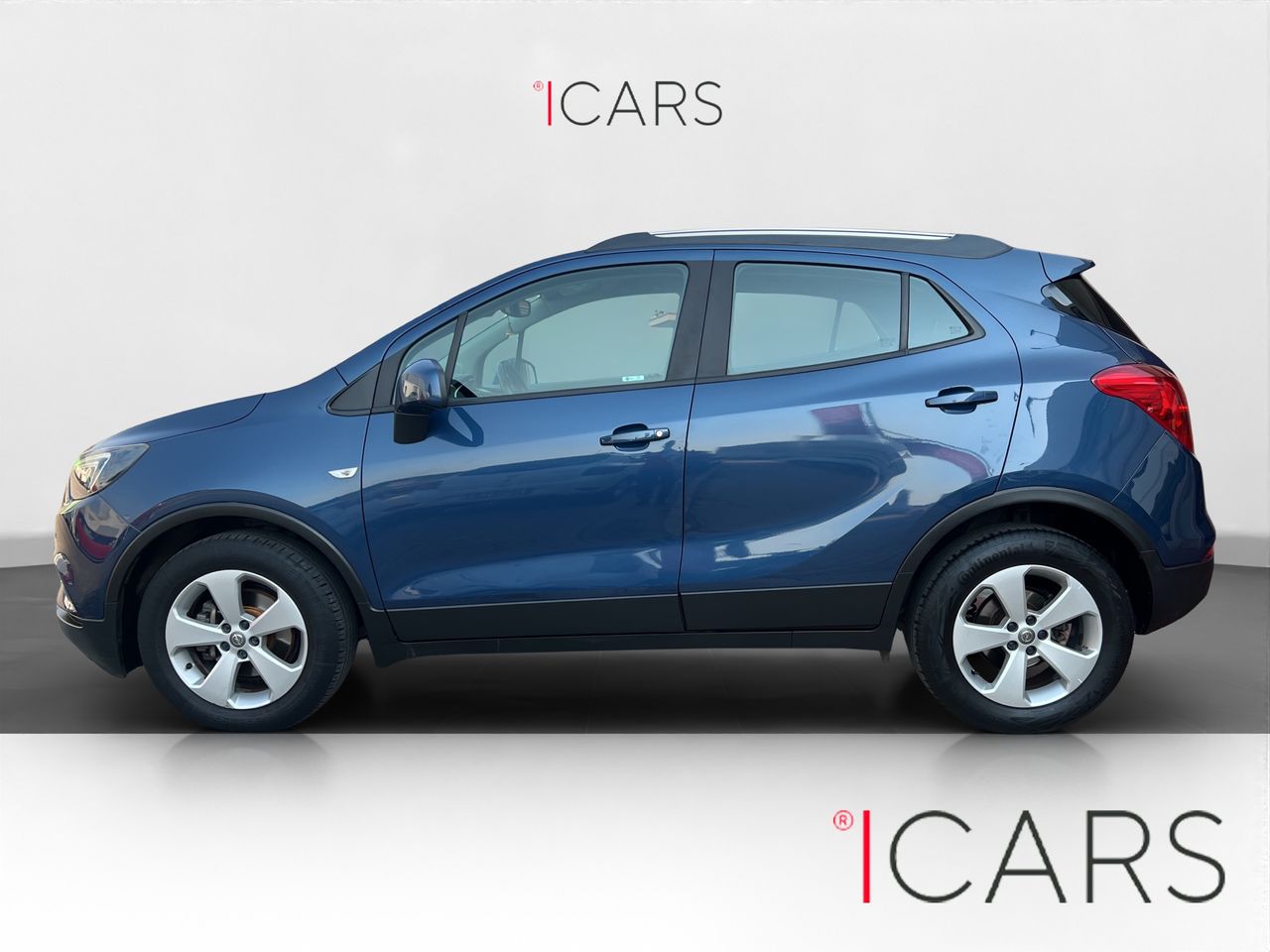Opel Mokka X 1.6 CDTi 136 CV 4X2 S&S Selective