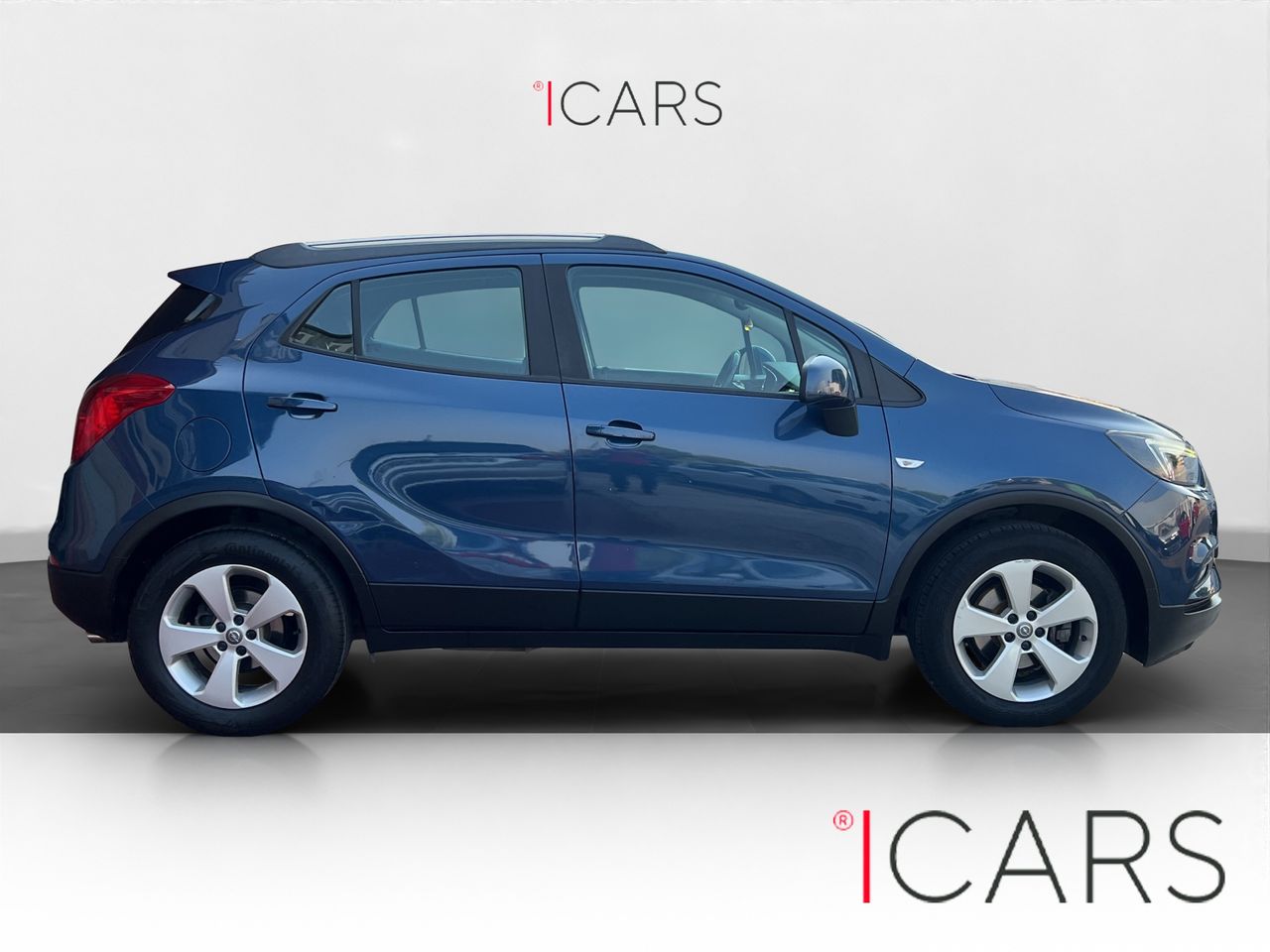 Opel Mokka X 1.6 CDTi 136 CV 4X2 S&S Selective