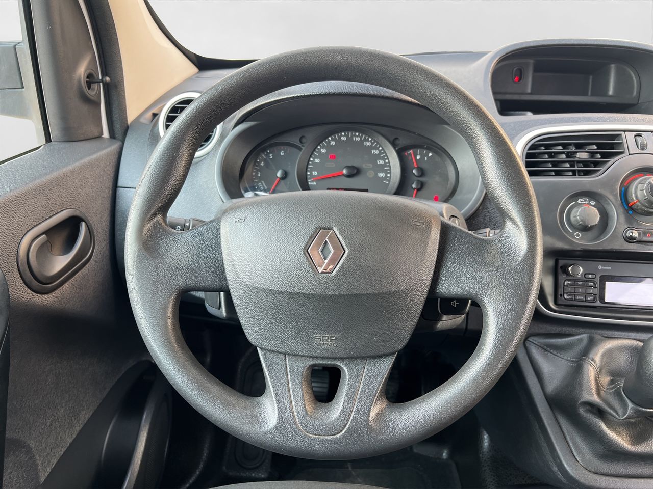 Renault Kangoo Combi Profesional M1-AF Energy dCi 75 Euro 6
