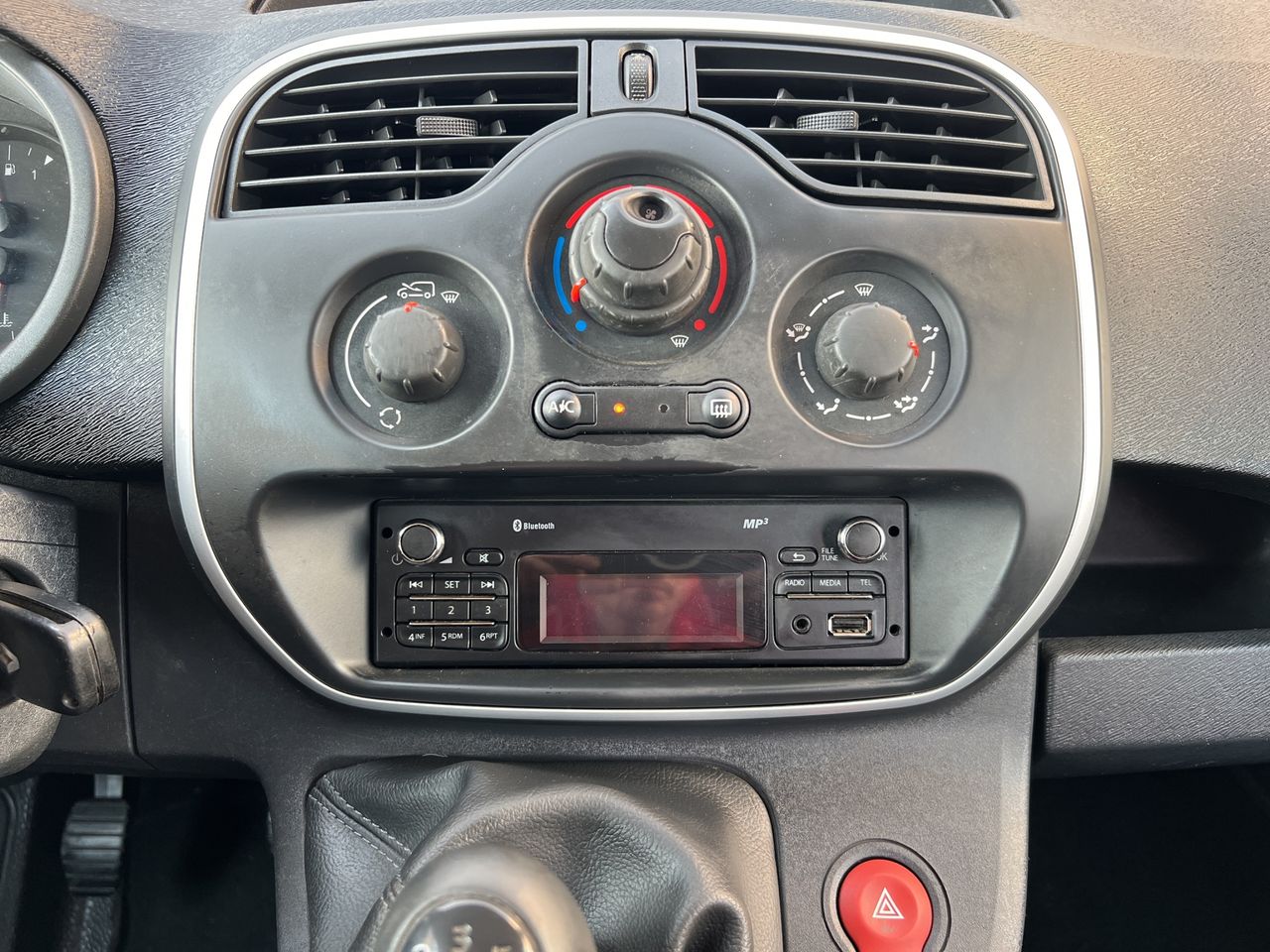 Renault Kangoo Combi Profesional M1-AF Energy dCi 75 Euro 6