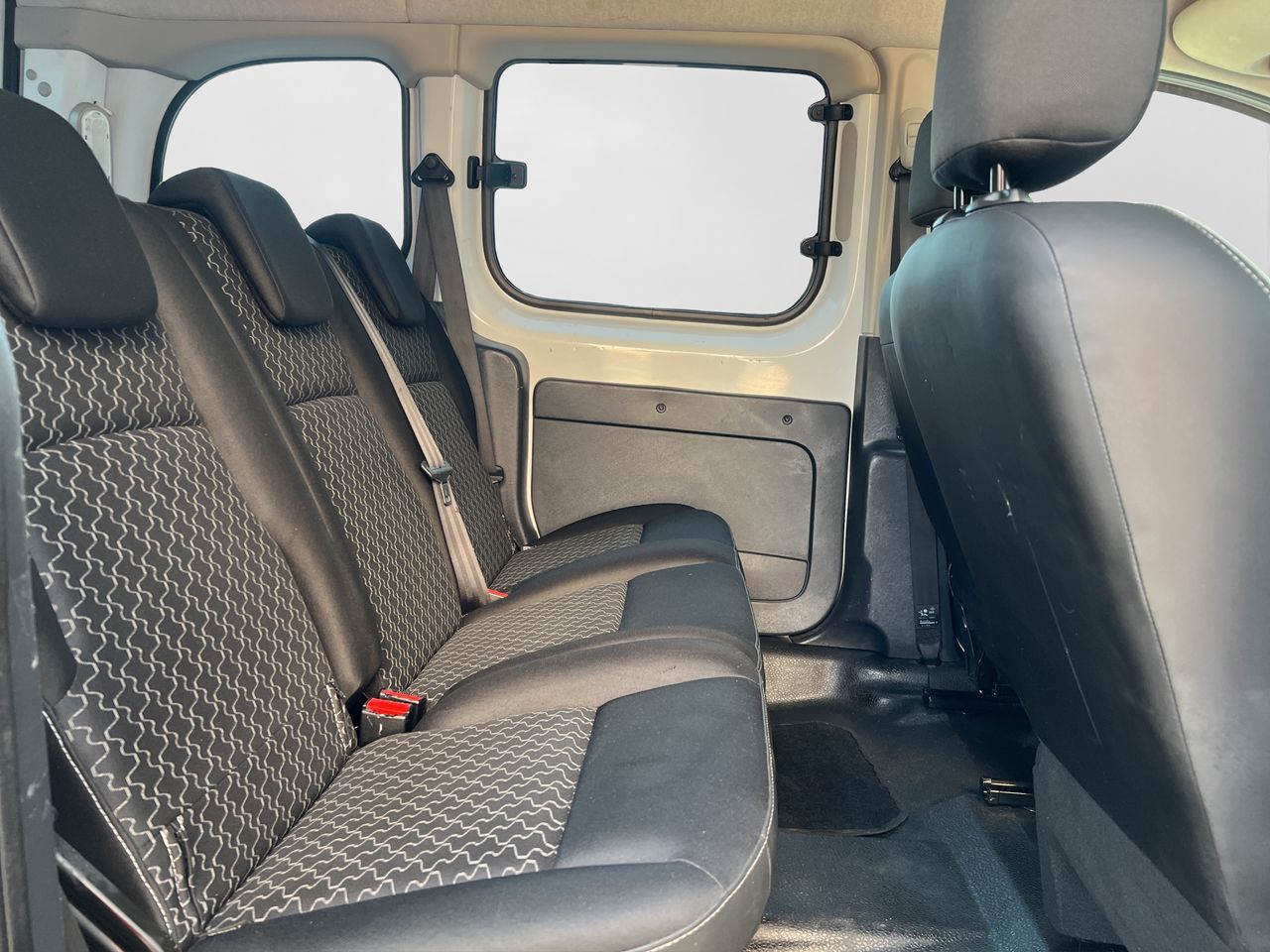 Renault Kangoo Combi Profesional M1-AF Energy dCi 75 Euro 6