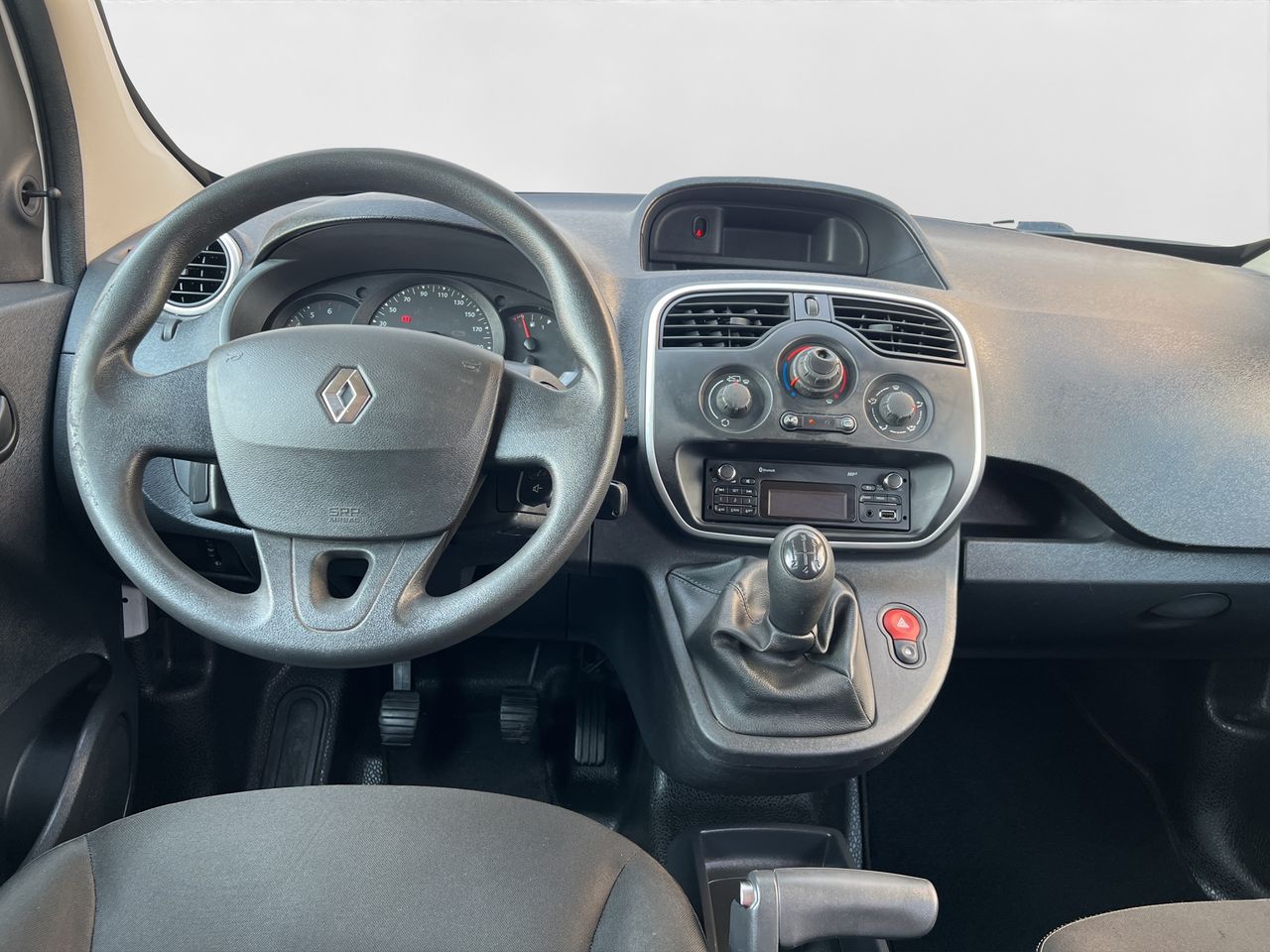 Renault Kangoo Combi Profesional M1-AF Energy dCi 75 Euro 6