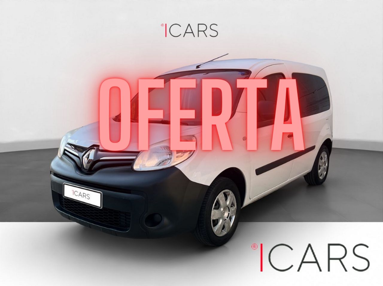 Renault Kangoo Combi Profesional M1-AF Energy dCi 75 Euro 6