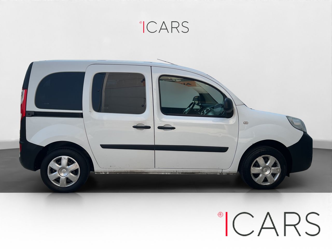Renault Kangoo Combi Profesional M1-AF Energy dCi 75 Euro 6