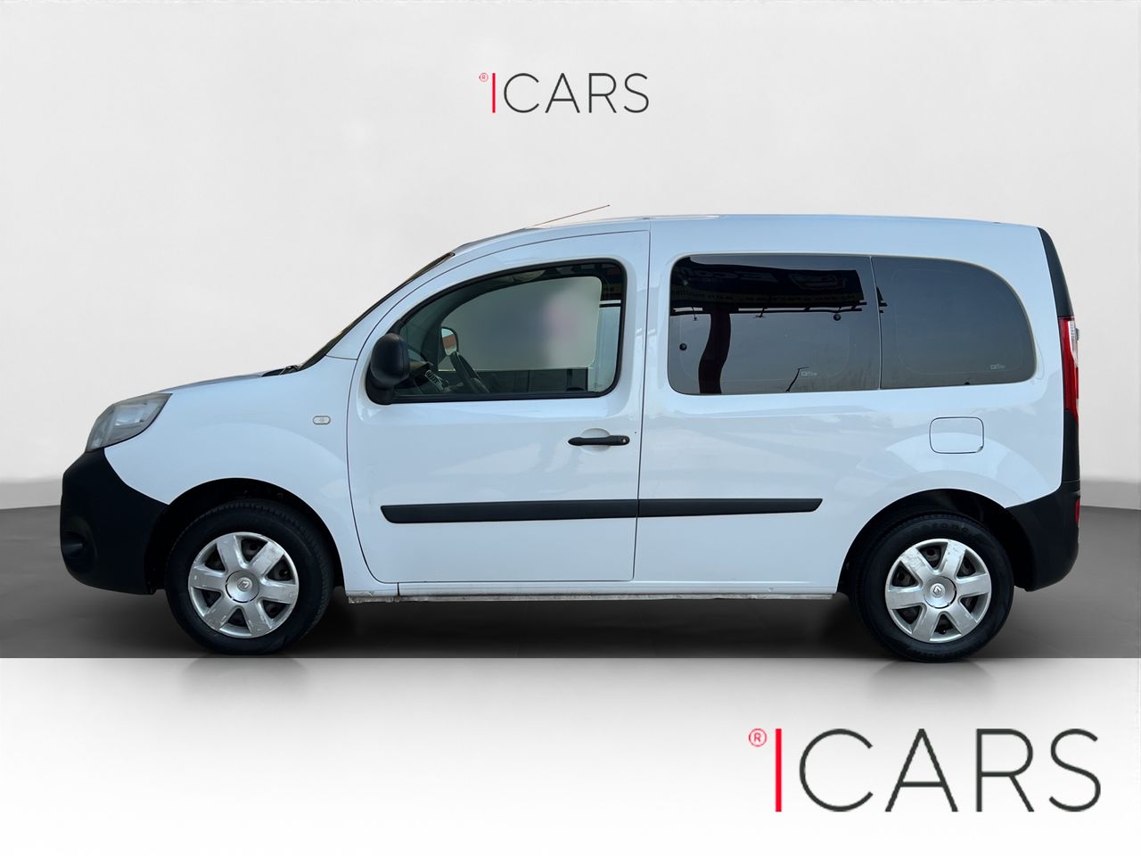 Renault Kangoo Combi Profesional M1-AF Energy dCi 75 Euro 6