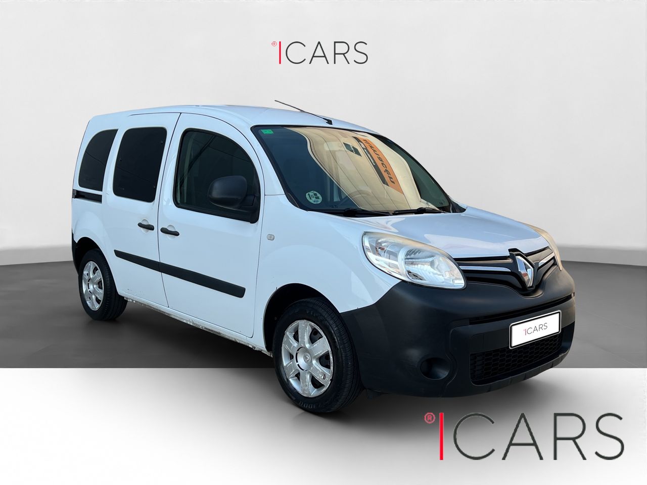 Renault Kangoo Combi Profesional M1-AF Energy dCi 75 Euro 6