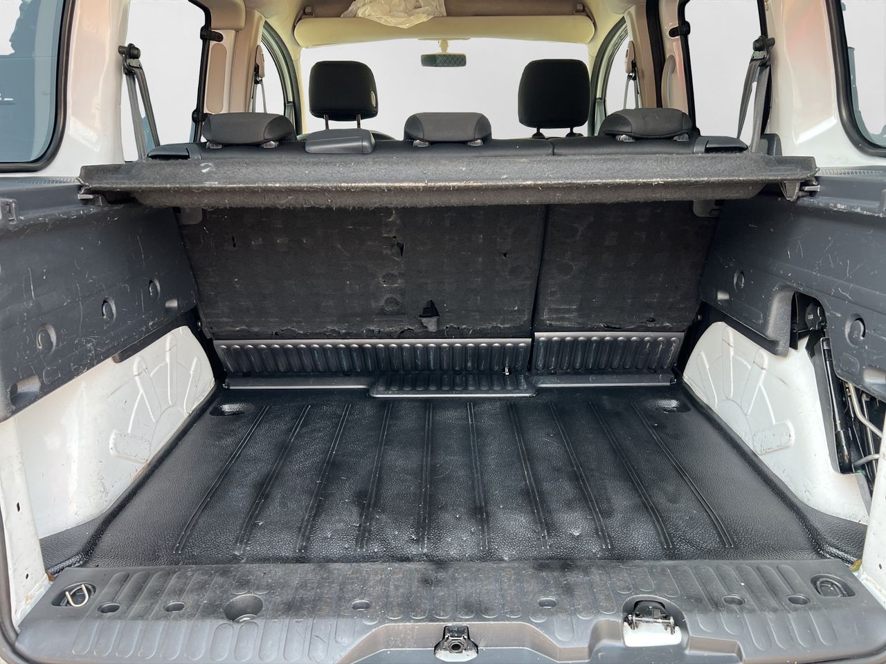 Renault Kangoo Combi Profesional M1-AF Energy dCi 75 Euro 6