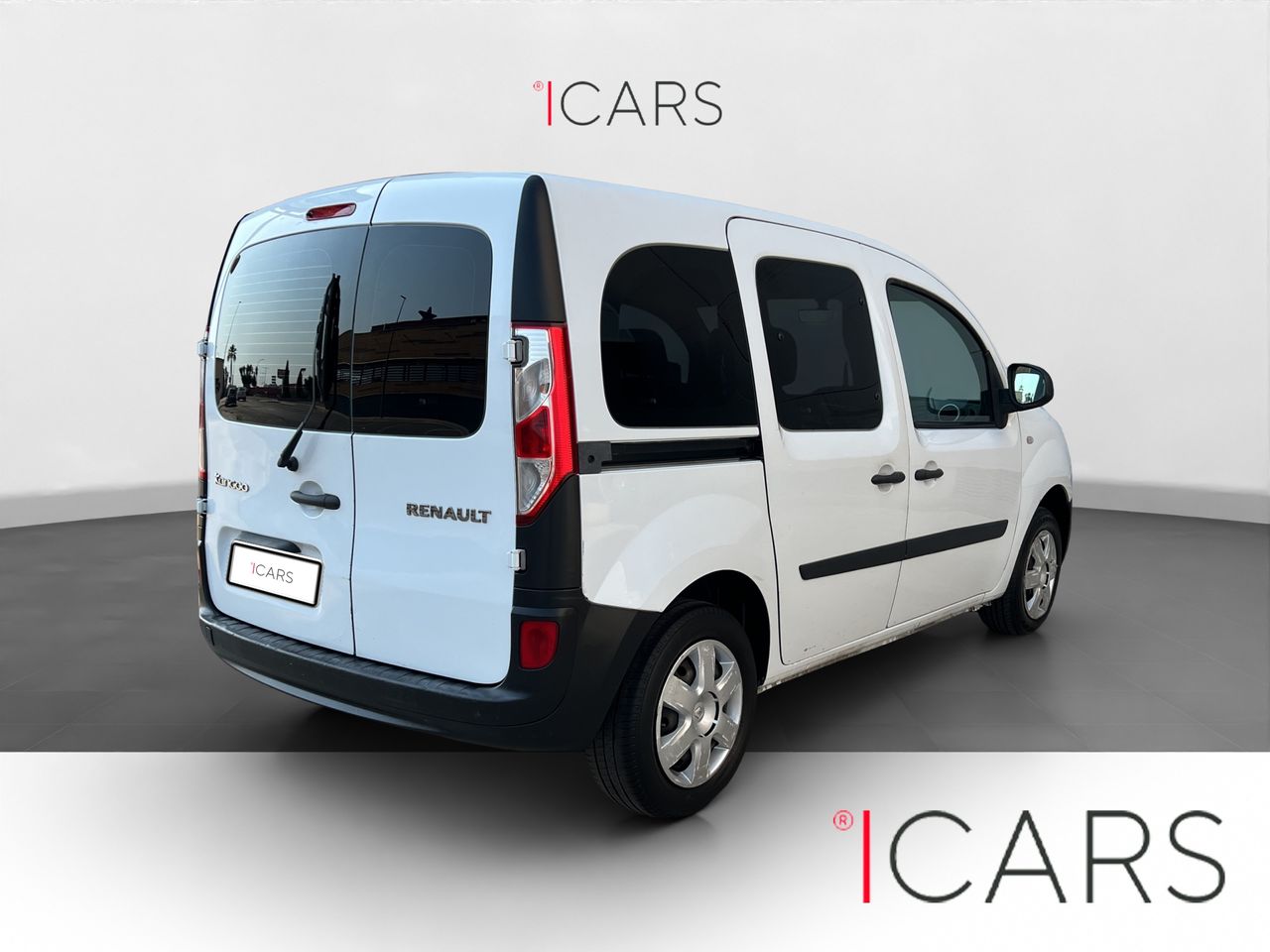 Renault Kangoo Combi Profesional M1-AF Energy dCi 75 Euro 6