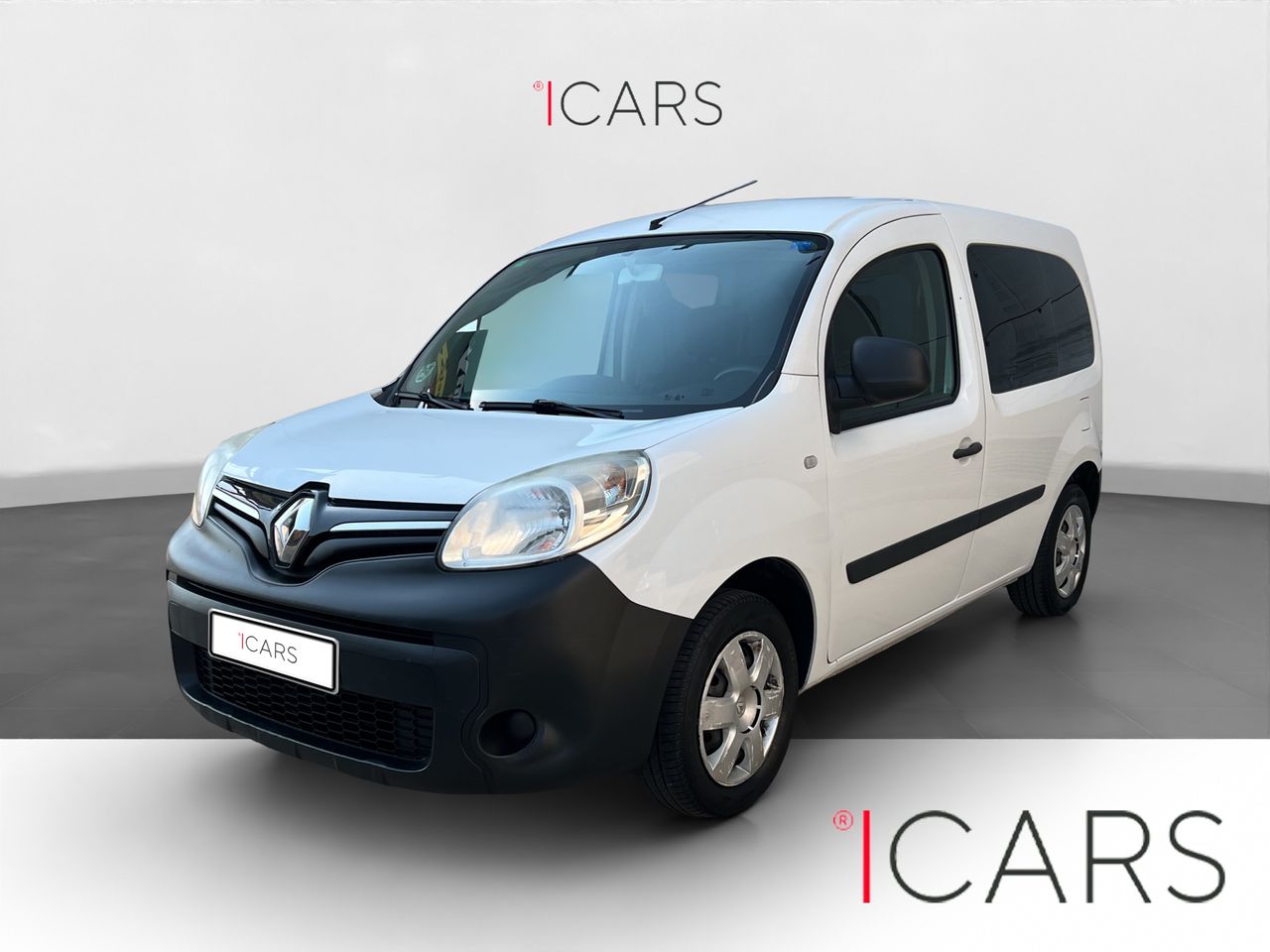 Renault Kangoo Combi Profesional M1-AF Energy dCi 75 Euro 6