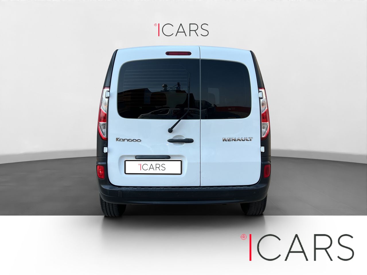 Renault Kangoo Combi Profesional M1-AF Energy dCi 75 Euro 6