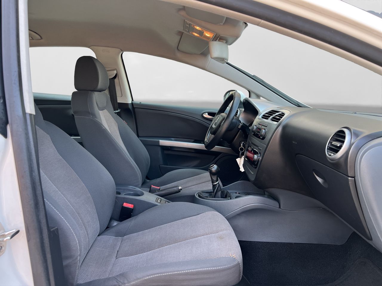 Seat Leon 1.6 TDI 105cv Style