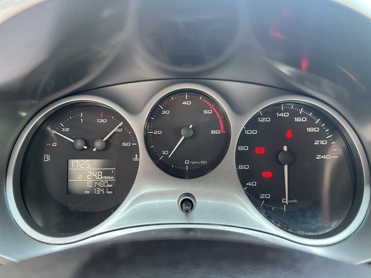 Seat Leon 1.6 TDI 105cv Style