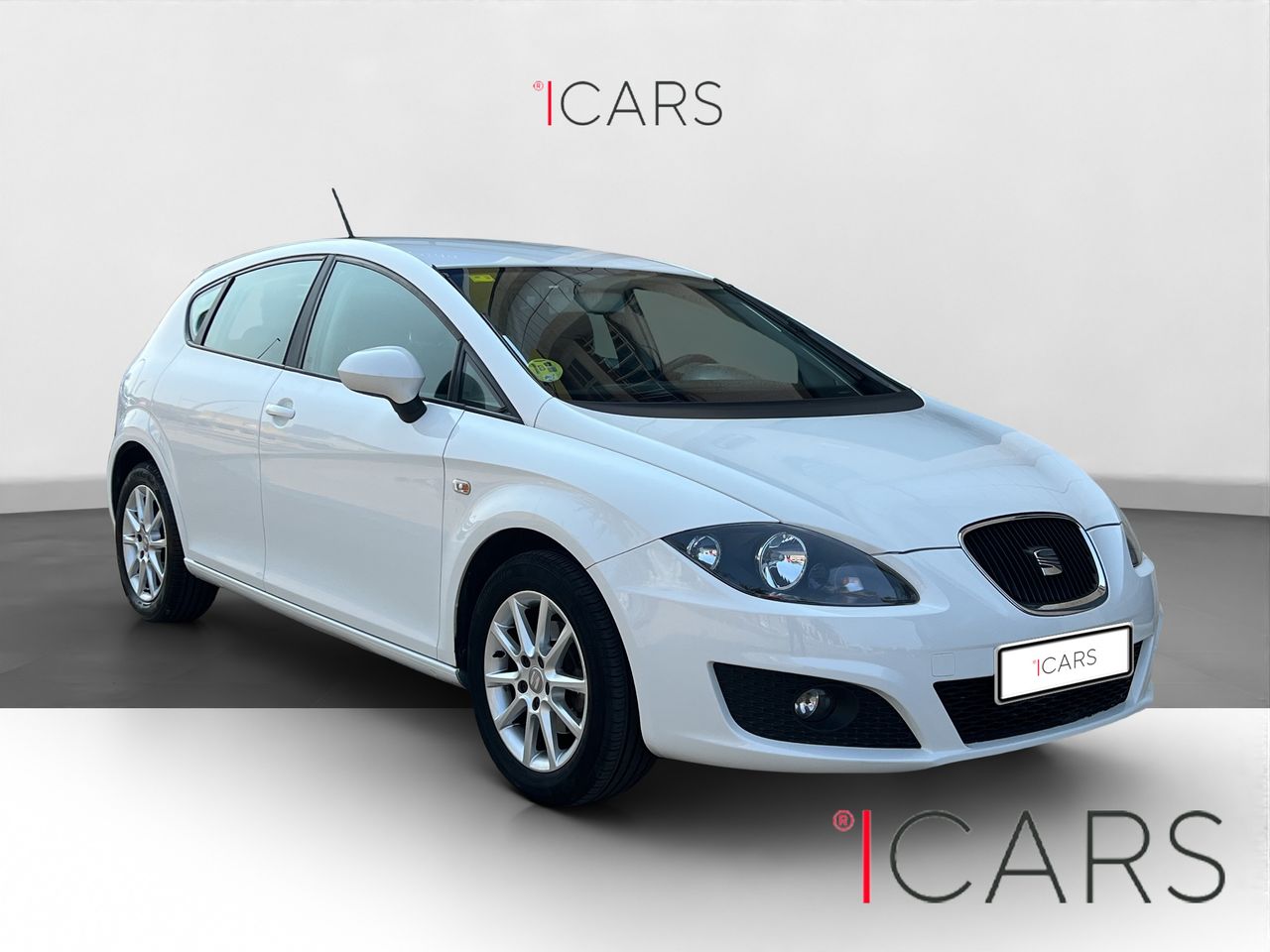 Seat Leon 1.6 TDI 105cv Style